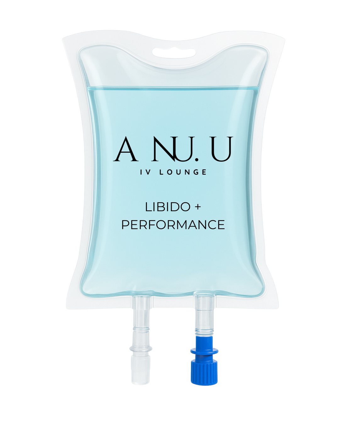 Libido + Performance