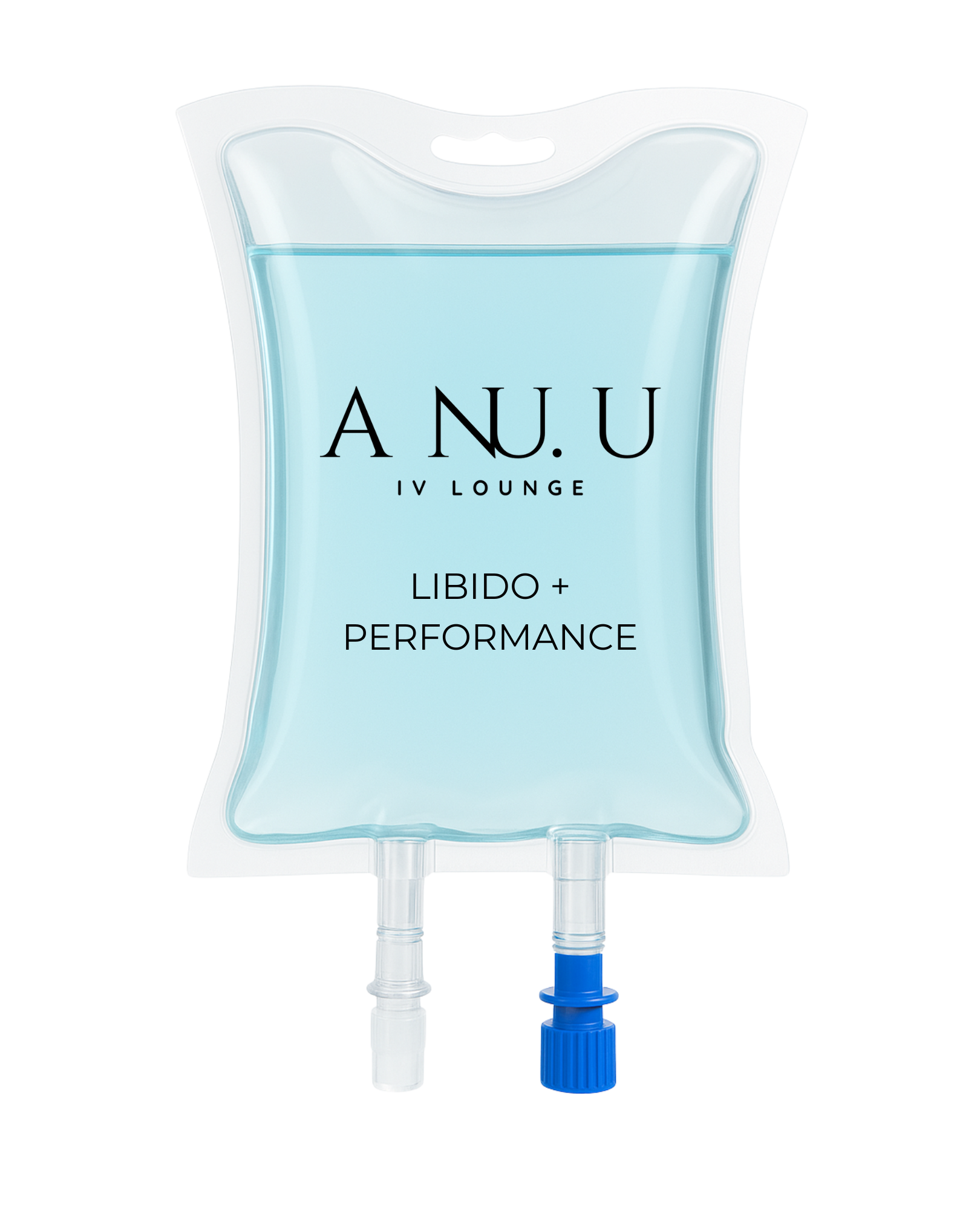 Libido + Performance