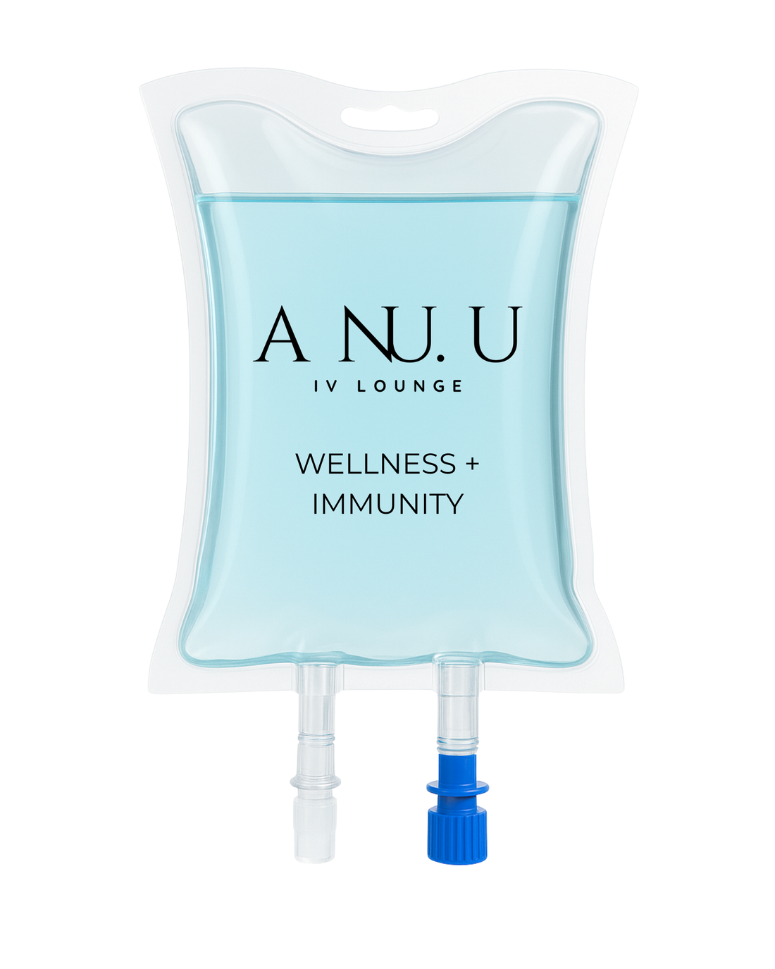 Wellness &amp; Immunity