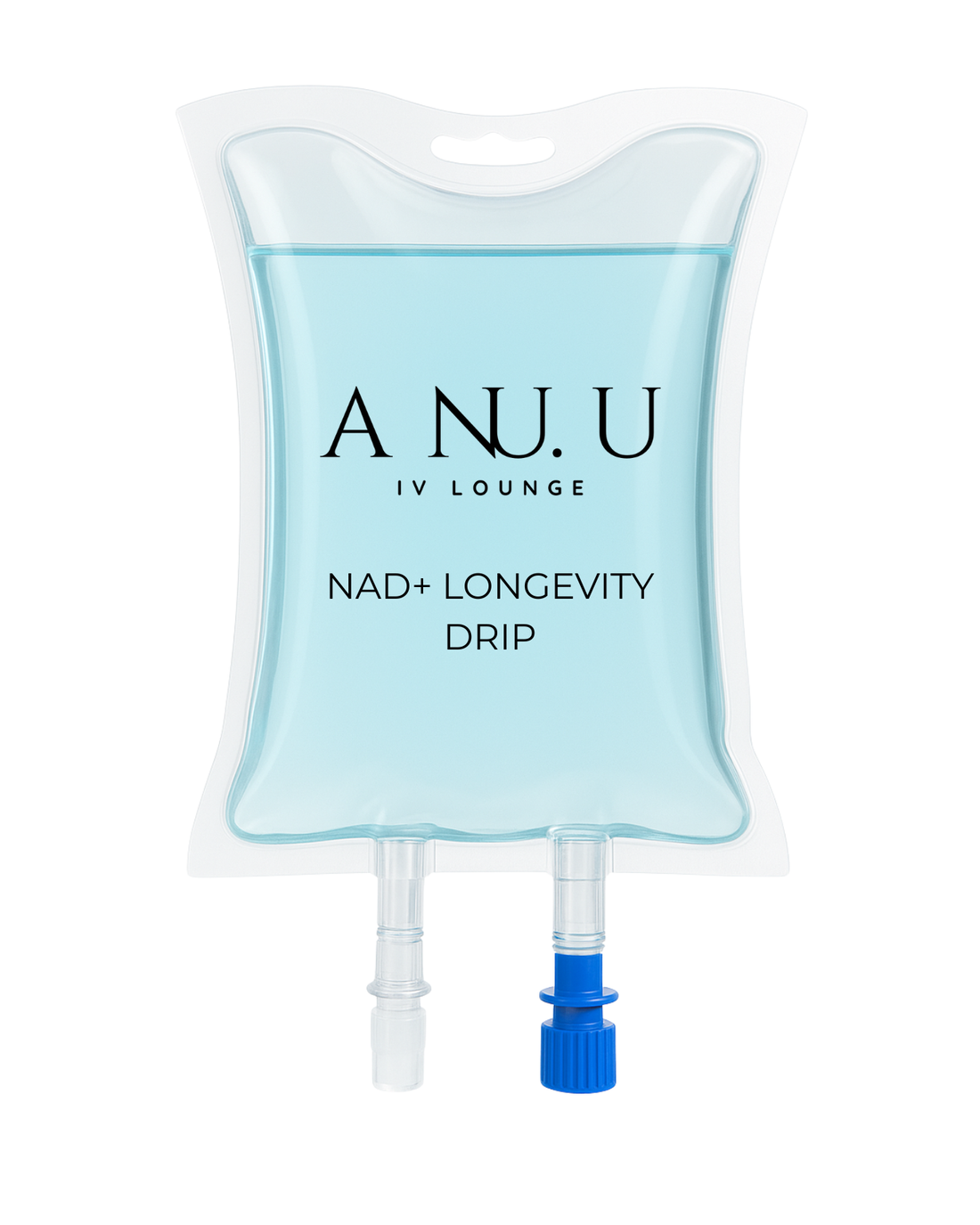 NAD+ Longevity Drip