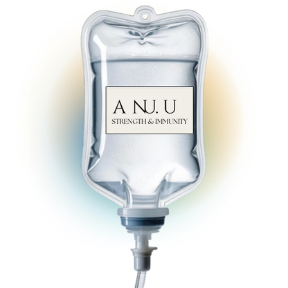 Strength &amp; Immunity IV Infusion