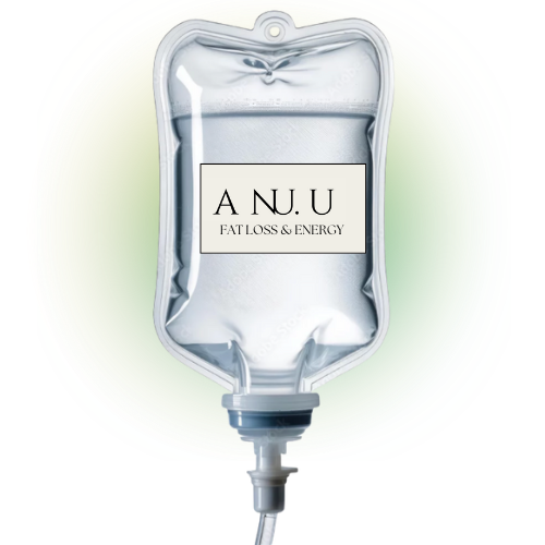 Fat Loss &amp; Energy IV Infusion