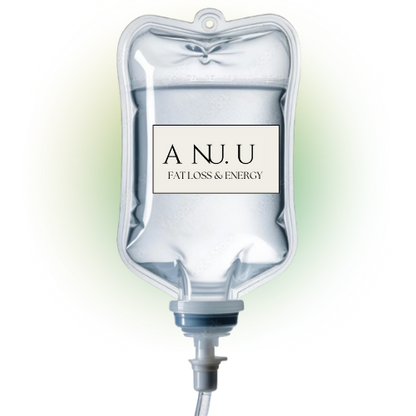 Fat Loss &amp; Energy IV Infusion