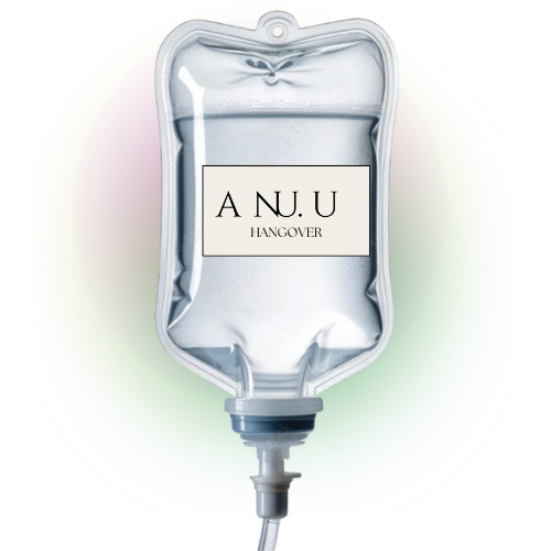 Hangover IV Infusion