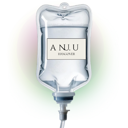 Hangover IV Infusion