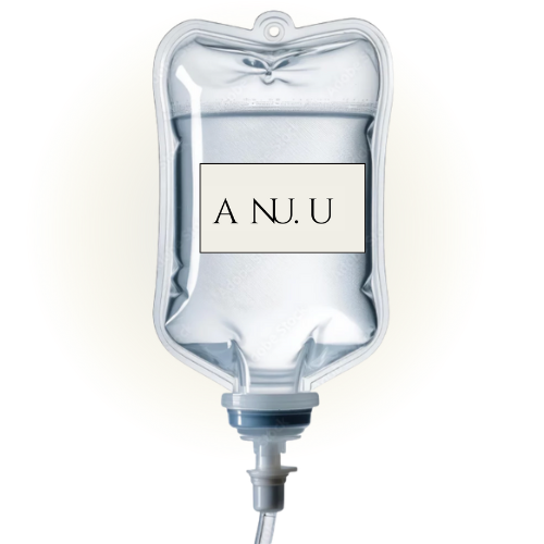 Beauty IV Infusion