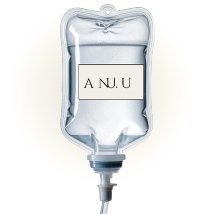 Revitalize &amp; Recharge IV Infusion