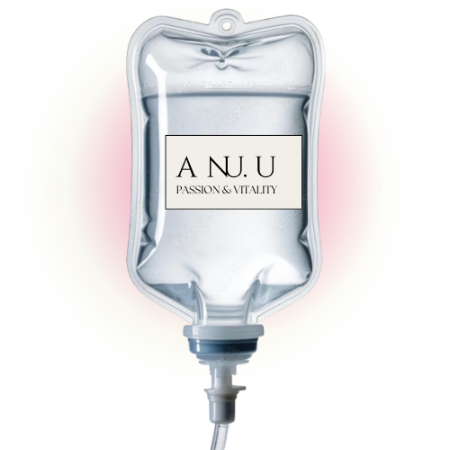 Passion &amp; Vitality IV Infusion