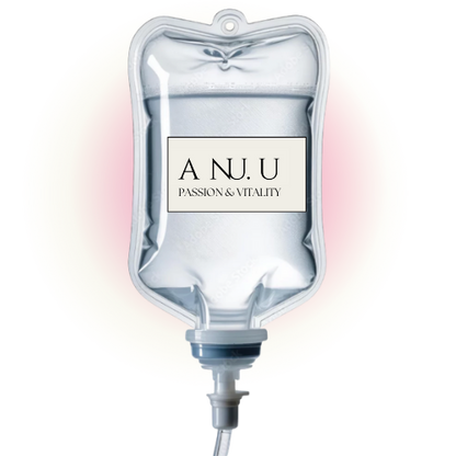 Passion &amp; Vitality IV Infusion