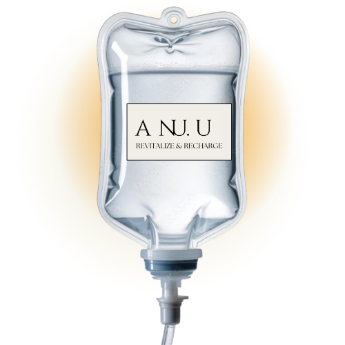 Revitalize &amp; Recharge IV Infusion
