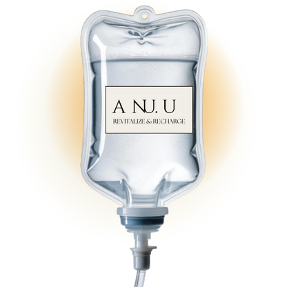 Revitalize &amp; Recharge IV Infusion